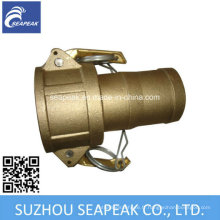 Camlock Coupling (1 &quot;~ 6&quot;)